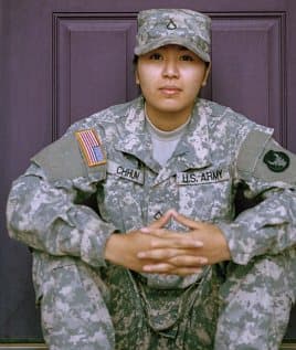 MILITARY SERVICE CENTER