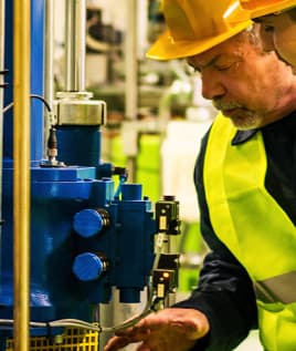 OSHA EDUCATION CENTER