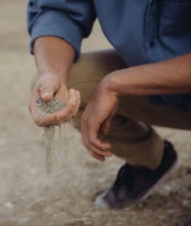 ENVIRONMENTAL TRAINING